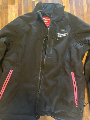 Womens milwaukee heated - milwaukee, jacket