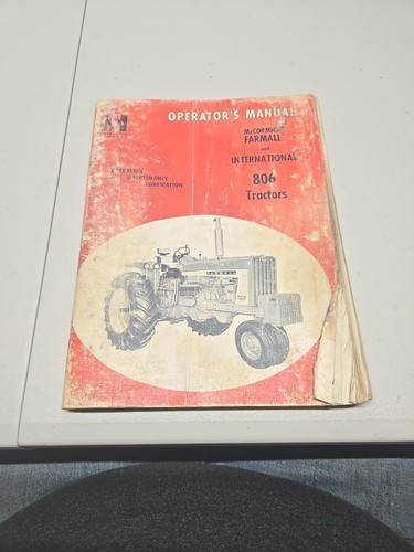 International harvester - international,