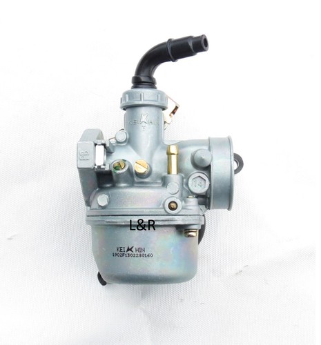 New carburetor for - carburetor, polaris
