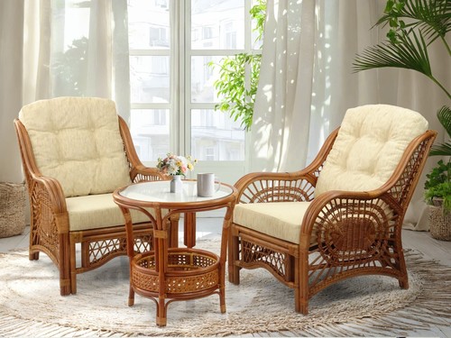 Malibu rattan wicker living - malibu,