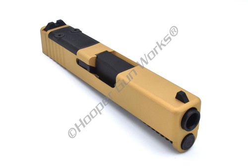 Hgw complete upper for glock - hgw,