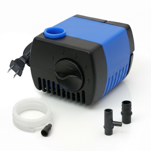 Gph adjustable powerhead - 66,