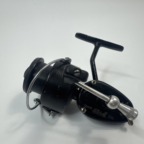 Fishinggarcia mitchell 300 - mitchell,