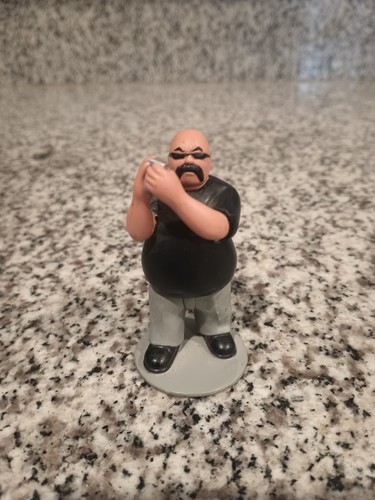 Homies figure urban vinyl