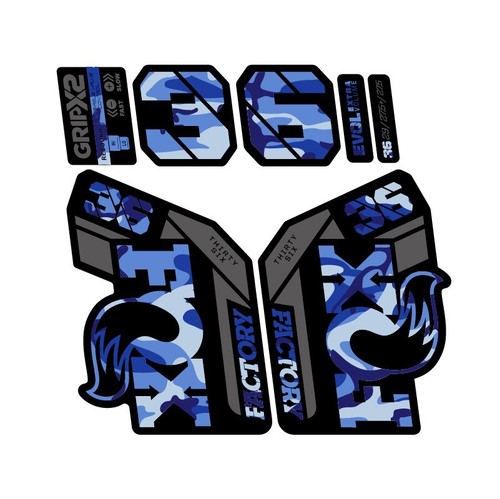 Fork sticker for - fork,