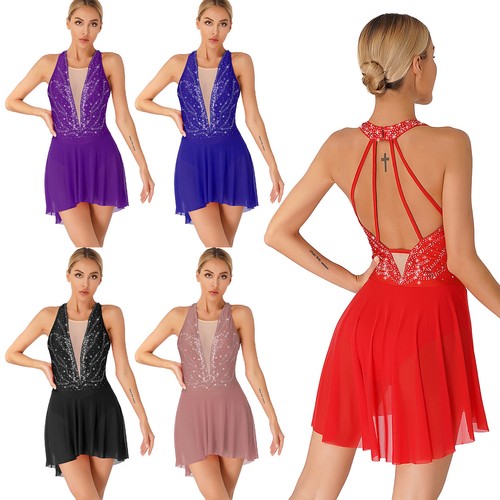 Women adult lyrical - women,