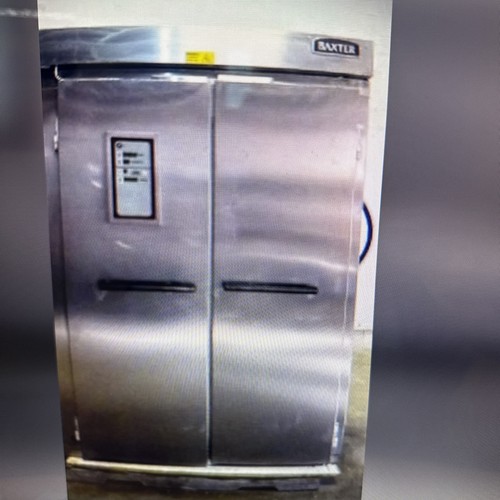 Hobart proofer pw2e doors 3 - pw2e,
