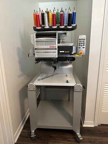 Melco bravo single head - bravo, 16