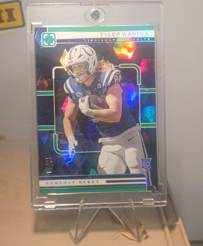 Panini 2025 photogenic tyler - panini,