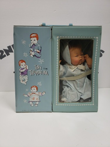 Ideal toy tiny - tiny,