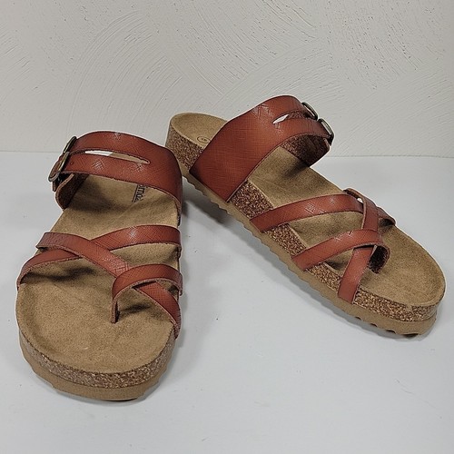 Bjorndal sami strappy sandals - bjorndal,