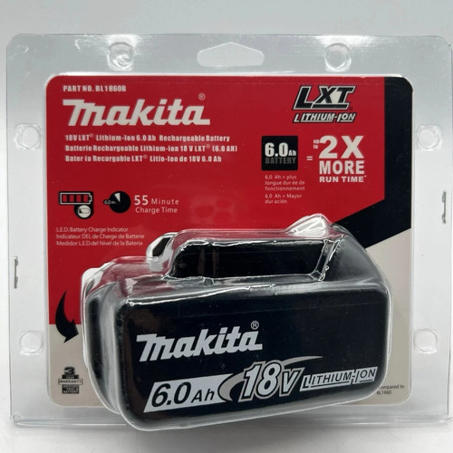 Makita 0ah 18v lithium - makita, lithium-ion