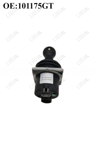 Single axis joystick - single,