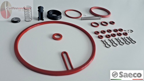 Saeco parts full kit - parts, set
