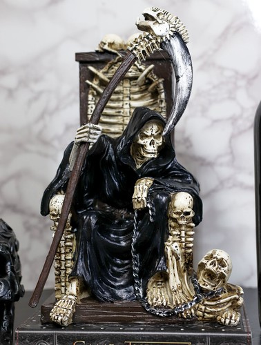 Ebros the dark lord grim - the,