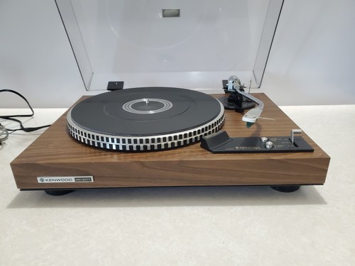 Rare 1970s kenwood - , kd-2077