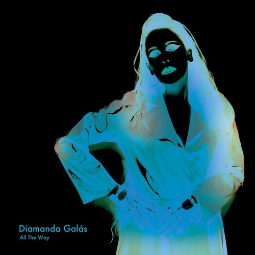 Diamanda galas all the way - galas,