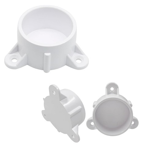 Pvc furniture grade 2 pcs - 2",