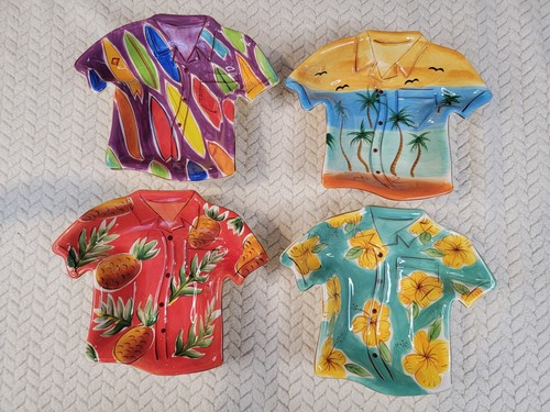 Set vintage clay art - set,