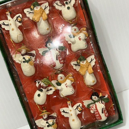 Raz imports snowman angels - raz,
