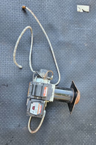 Beckett model afg series oil - model,