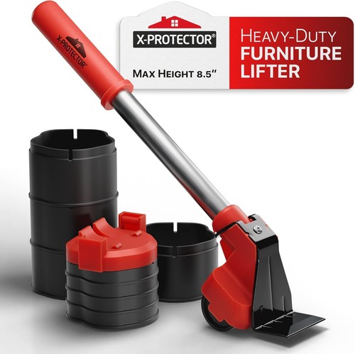 Protector furniture lifter - x-protector,