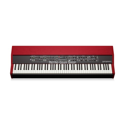 Nord grand note keyboard - nord, 2