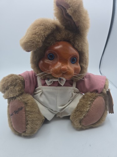 Robert raikes rabbit - raikes, rabbit/bunny