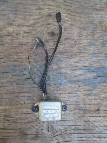Vintage oem honda 1974 - vintage,