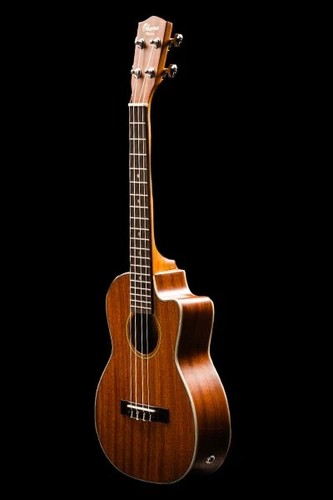 Ohana model 20ce solid - model,