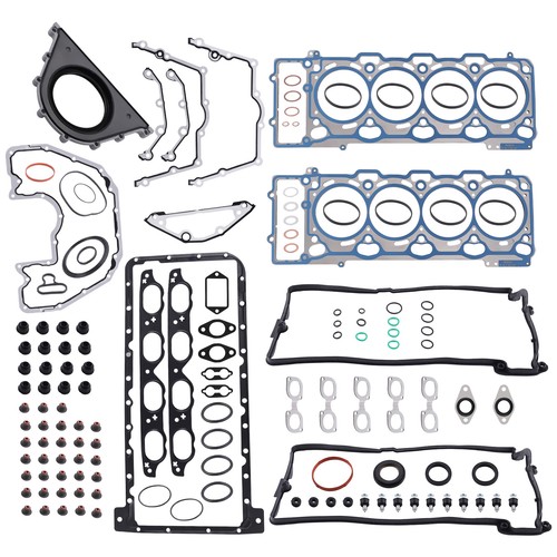 N62b48 full engine - gasket, kit