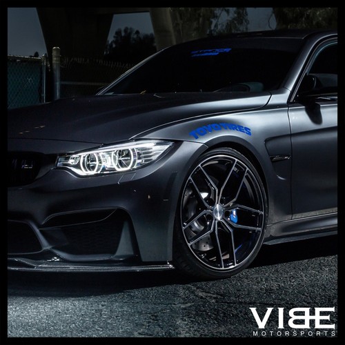 Stance sf03 black - 21",