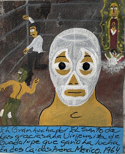 Antique 19th mexican - 19th, c