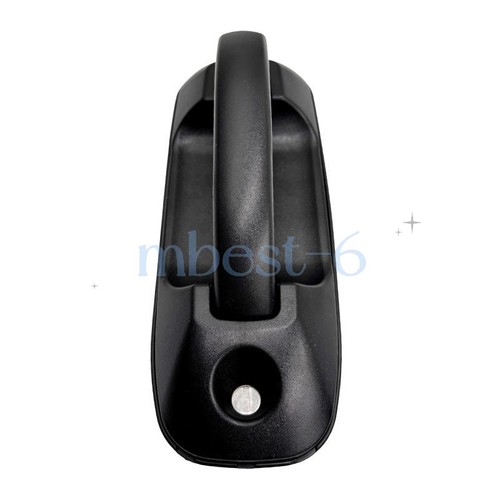 Outer handle assy for - outer, kubota
