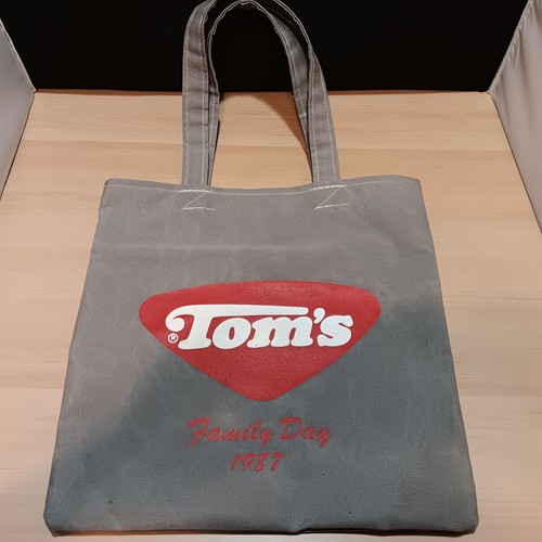 Vintage 1987 toms tom - 1987,