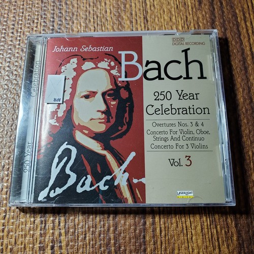 Johann sebastian bach 250 year - johann,