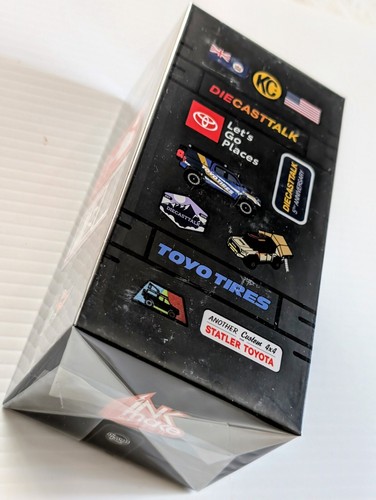 Gcd diecasttalk 5th - diecasttalk,