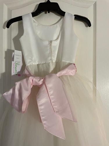 Blossom dress girls - blossom,