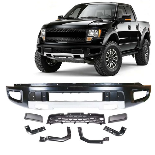 Front bumper guard cover - front,