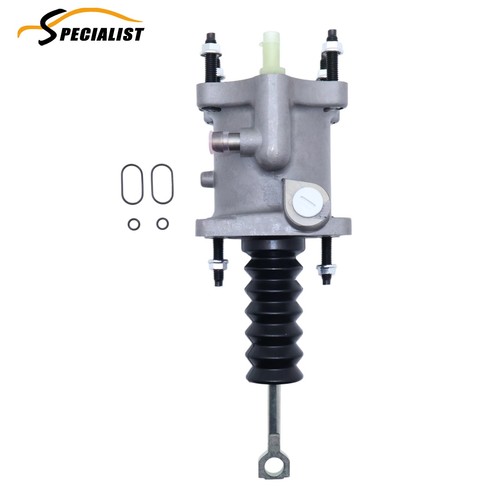 Hydraulic power brake - power,