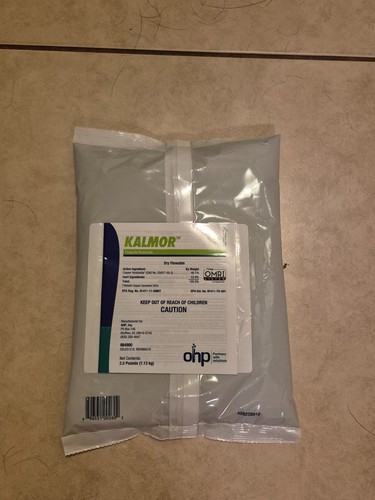 Kalmor fungicide bactericide - kalmor, fungicide/bactericide