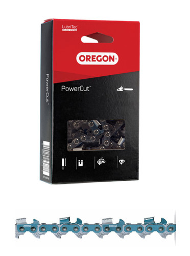 Oregon chain fits dolmar - 18",