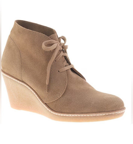 Crew macalister lace up - macalister,