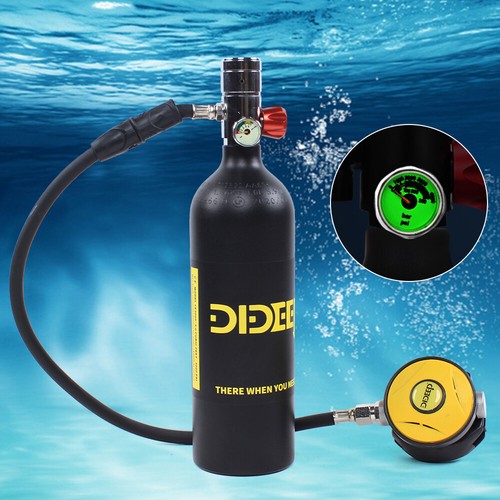 Minutes scuba diving - 20,