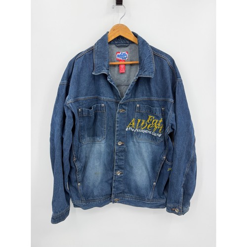 Platinum fubu fat albert - platinum,