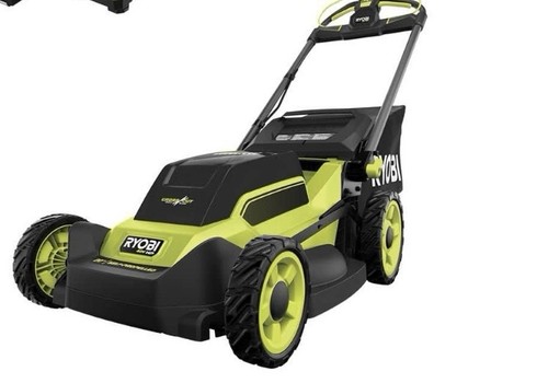 Ryobi 40v brushless - 40v, hp