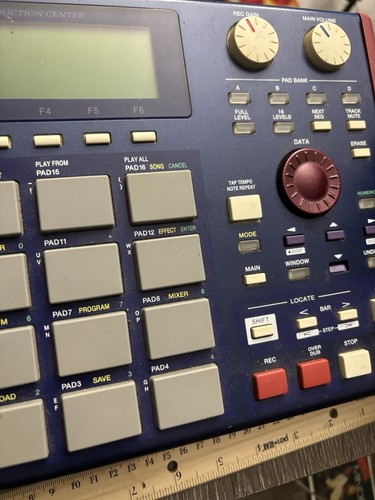 Akai mpc1000music production - akai,