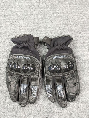 Sedici vto motorcycle gloves - vto,