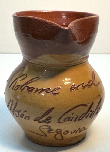 Vintage spanish folk art - vintage,