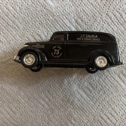 Ertl collectibles ehrlich 75 - ertl,